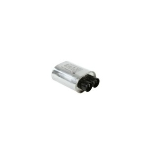 LG 0CZZW1H004B Microwave High-Voltage Capacitor - Image 2