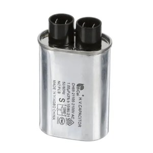 LG 0CZZW1H004C Microwave High-Voltage Capacitor - Image 2