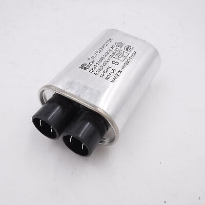 LG 0CZZW1H004K Microwave High-Voltage Capacitor