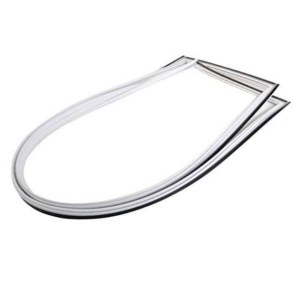 Whirlpool 2159074 Refrigerator Freezer Door Gasket (Mist Beige) - Image 1