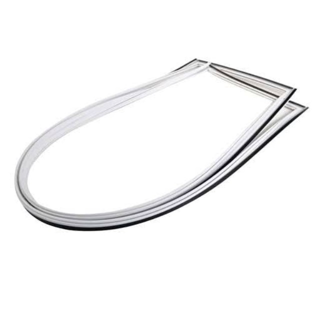 Whirlpool 2159074 Refrigerator Freezer Door Gasket (Mist Beige)