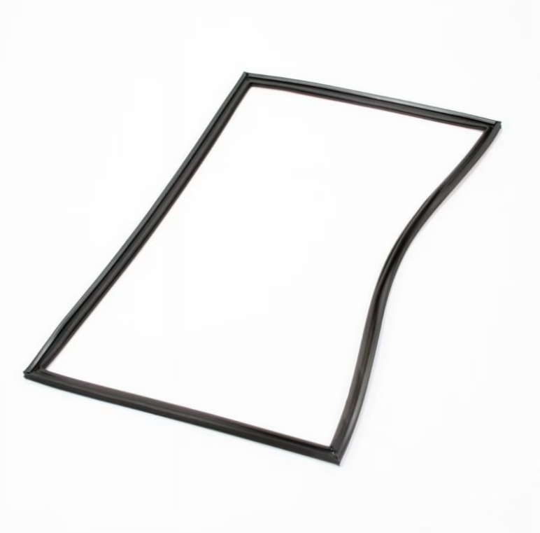 Whirlpool 2177310 Refrigerator Freezer Door Gasket (Black)