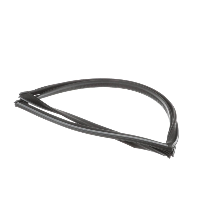 Whirlpool 2177310 Refrigerator Freezer Door Gasket (Black)