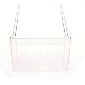 Frigidaire 240337103 Refrigerator Crisper Drawer - Image 1