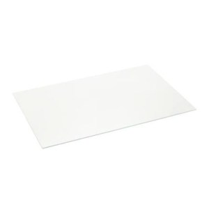 Frigidaire 240350608 Refrigerator Crisper Drawer Cover Insert - Image 1