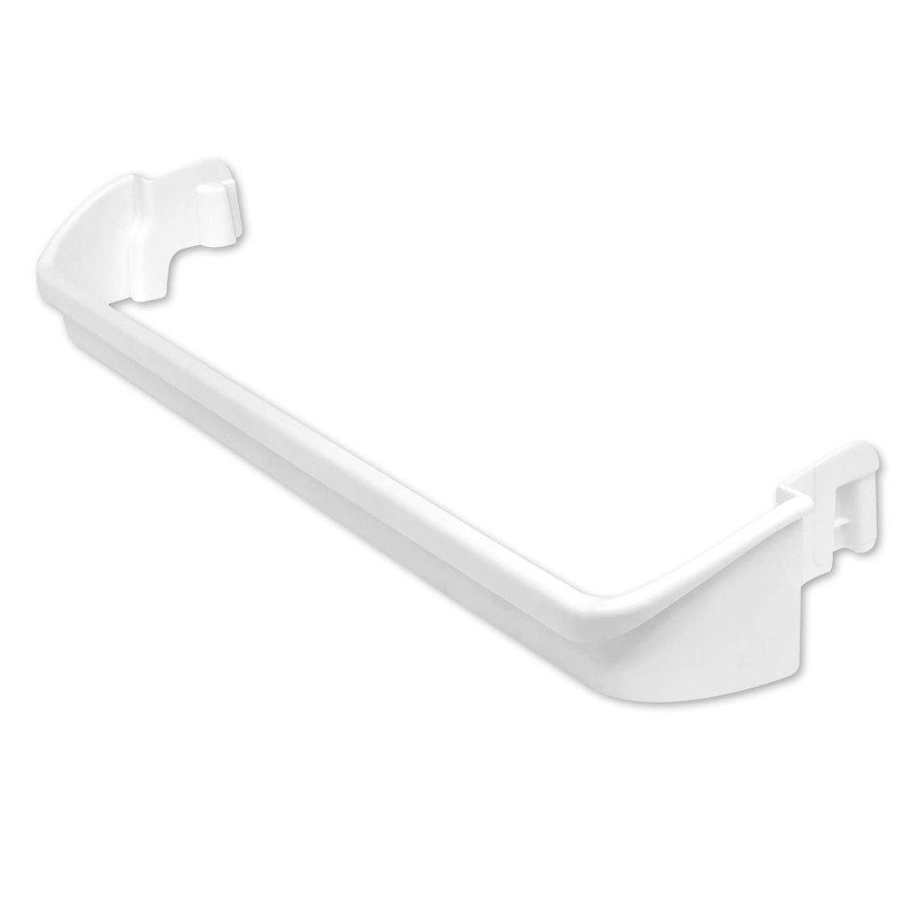 Frigidaire 240534701 Galaxy Refrigerator Door Shelf Rail