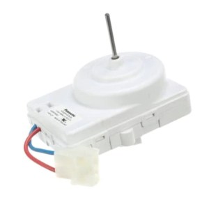 Frigidaire 242018301 Refrigerator Condenser Fan Motor - Image 2