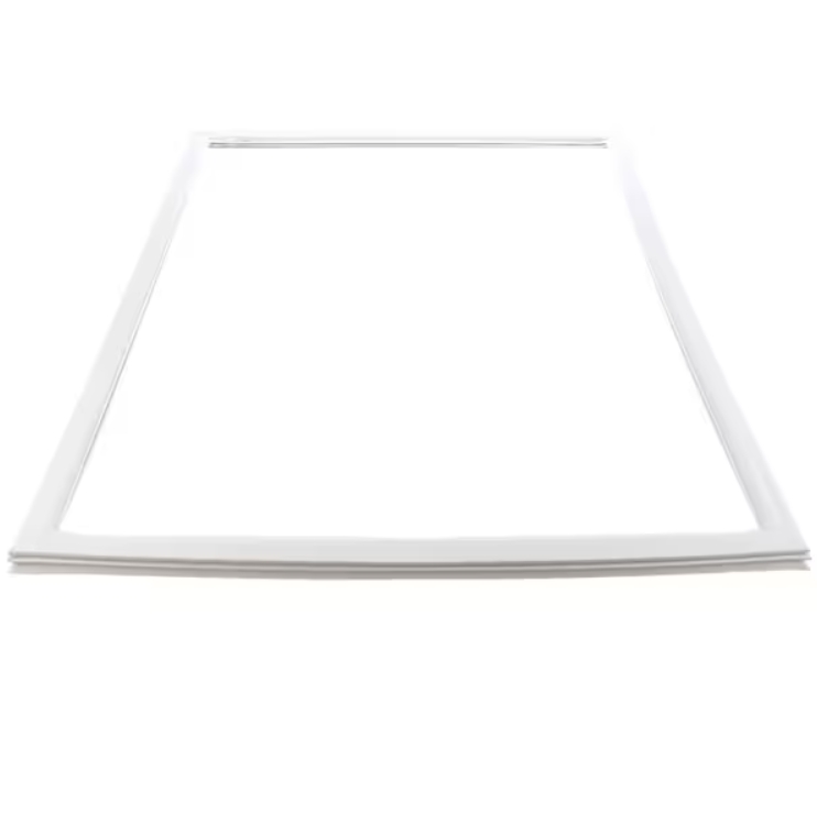 Frigidaire 242193213 Refrigerator Door Gasket (White)
