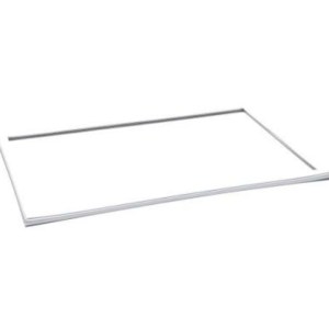 Frigidaire 242193213 Refrigerator Door Gasket (White) - Image 2