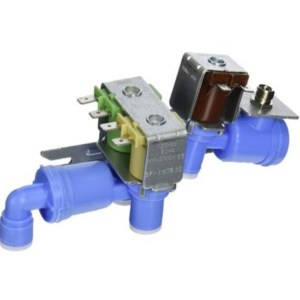 Frigidaire 242252702 Refrigerator Water Inlet Valve Assembly - Image 1
