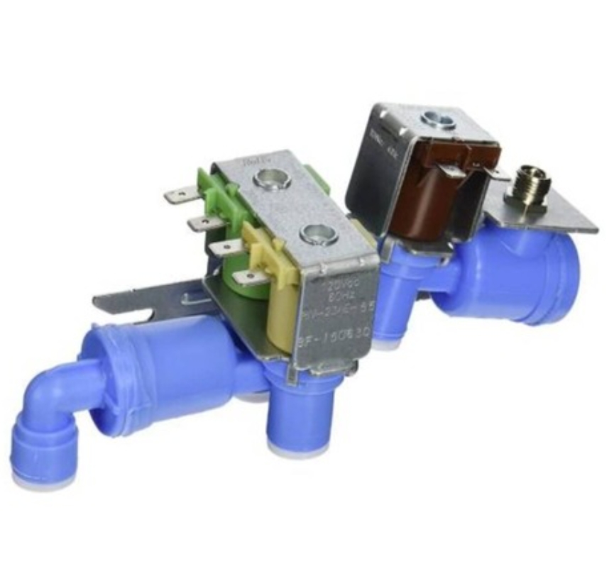Frigidaire 242252702 Refrigerator Water Inlet Valve Assembly