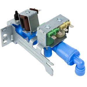 Frigidaire 242252702 Refrigerator Water Inlet Valve Assembly - Image 2