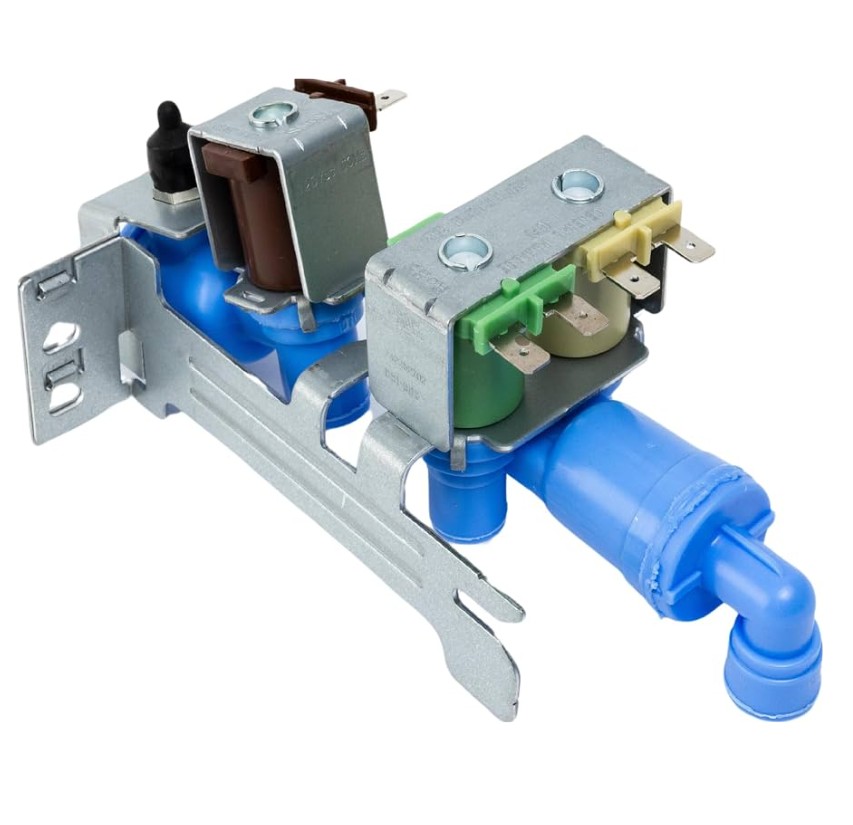 Frigidaire 242252702 Refrigerator Water Inlet Valve Assembly