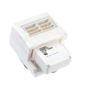 Frigidaire 242303001 Refrigerator Air Damper Control Assembly - Image 1