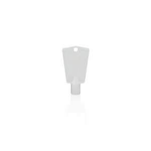 Frigidaire 297147700 Freezer Door Key - Image 1