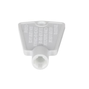 Frigidaire 297147700 Freezer Door Key - Image 2