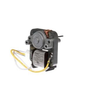 Frigidaire 297309000 Freezer Evaporator Fan Motor - Image 1