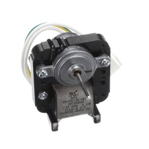 Frigidaire 297309000 Freezer Evaporator Fan Motor - Image 2