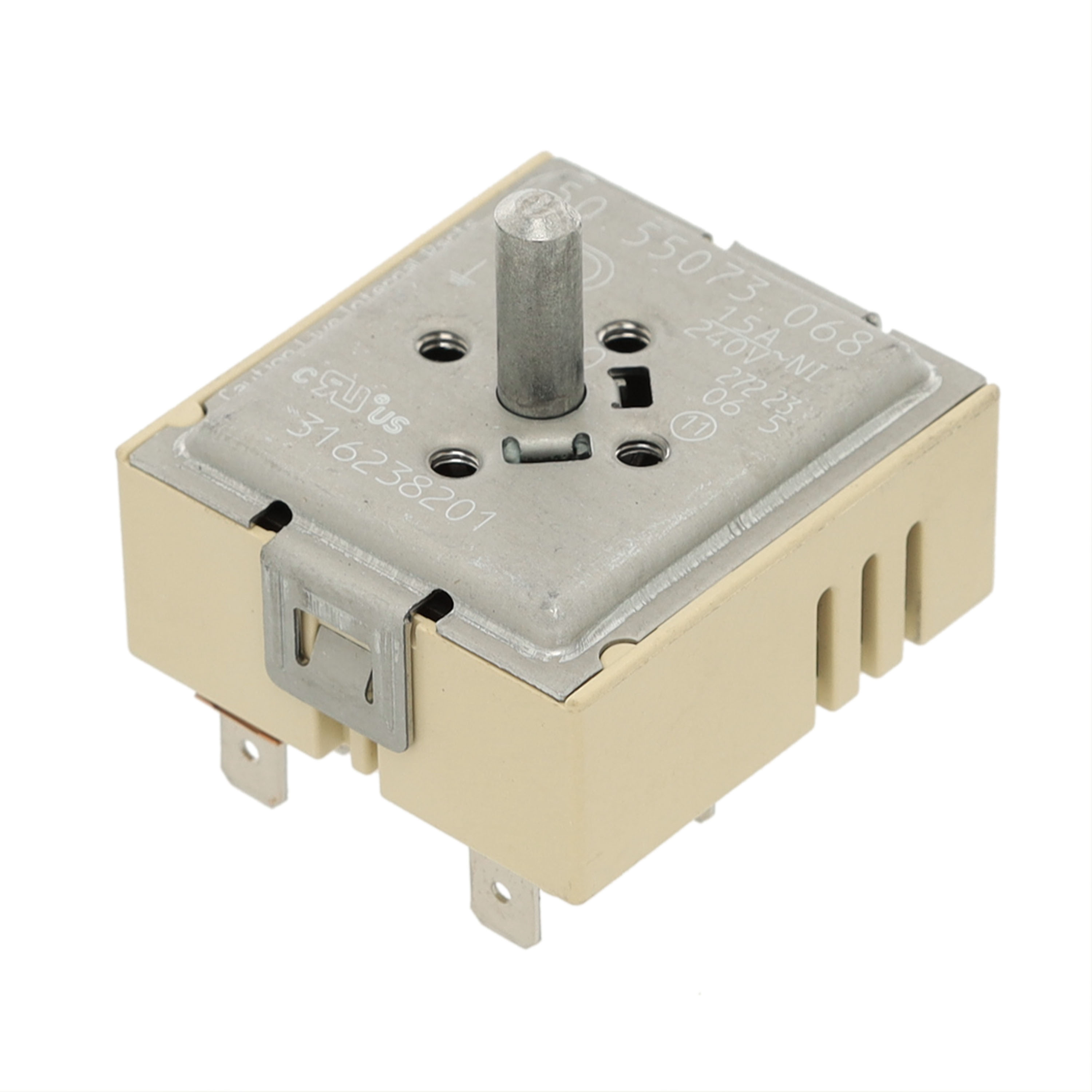 Frigidaire 316238201 Range Surface Element Control Switch - Image 1