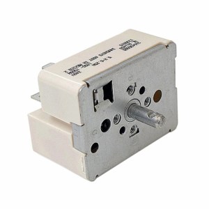 Frigidaire 316436000 Range Small Surface Element Control Switch - Image 1