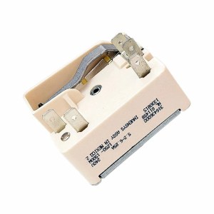 Frigidaire 316436000 Range Small Surface Element Control Switch - Image 2