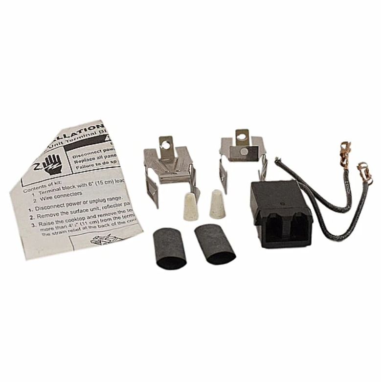 Whirlpool 330031 Range Surface Element Receptacle