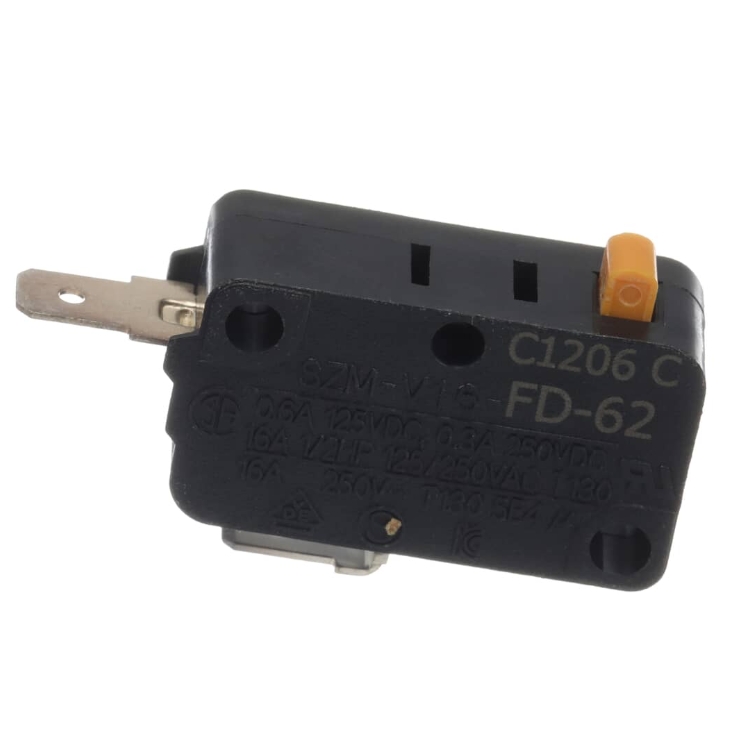 Samsung 3405-001033 Microwave Door Micro-Switch
