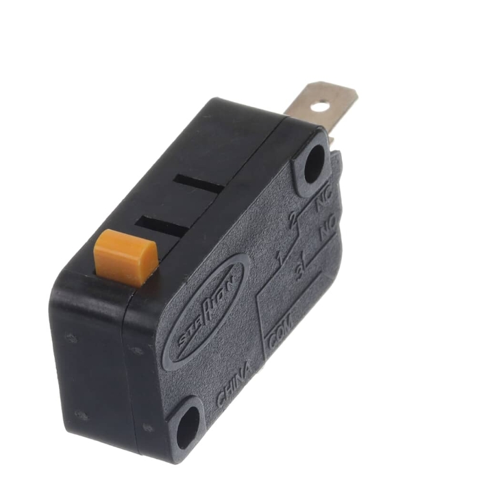 Samsung 3405-001033 Microwave Door Micro-Switch