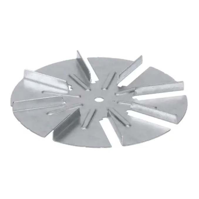 LG 3B72559A Goldstar Cooking Appliance Convection Fan Blade