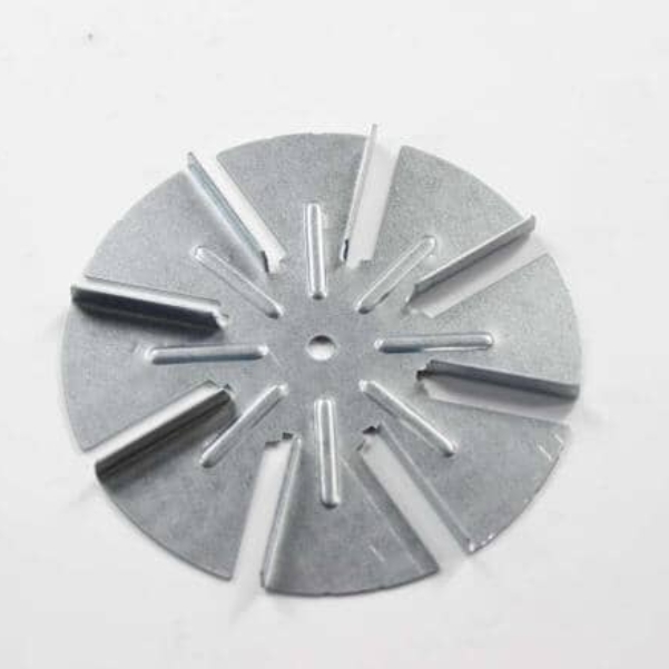 LG 3B72559A Goldstar Cooking Appliance Convection Fan Blade