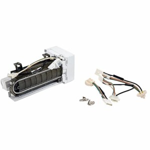 Whirlpool 4317943 Ice Maker Assembly - Image 2