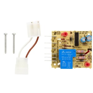 Whirlpool 4388932 Refrigerator Adaptive Defrost Control Board - Image 2