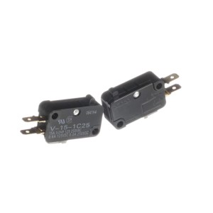 Whirlpool 4392027 Microwave Door Primary Interlock Switch Kit - Image 1