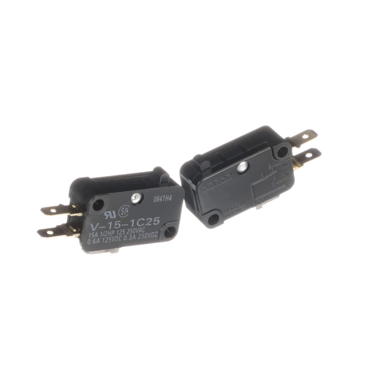 Whirlpool 4392027 Microwave Door Primary Interlock Switch Kit