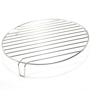 Whirlpool 4452220 Wall Oven Microwave Convection Cooking Rack - Image 1