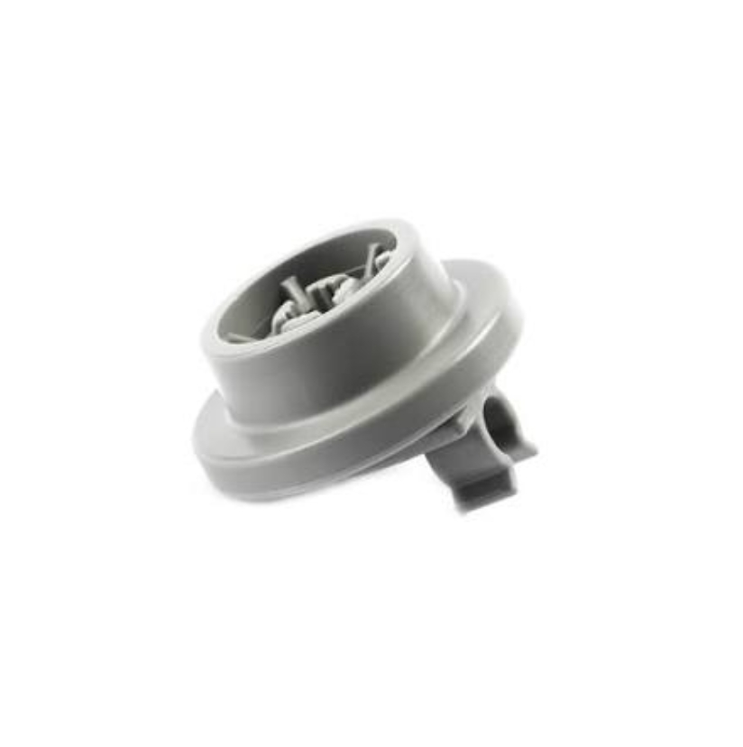LG 4581DD3003C Dishwasher Dishrack Roller, Lower