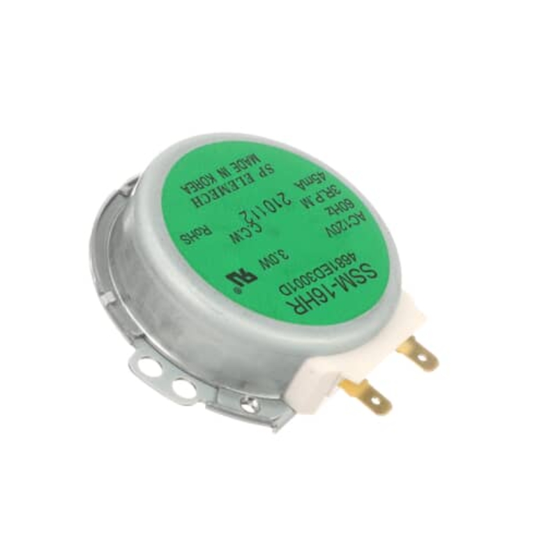 LG 4681ED3001D Dishwasher Diverter Motor