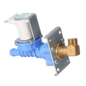 LG 5221DD1001E Dishwasher Water Inlet Valve - Image 1