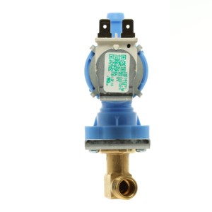 LG 5221DD1001E Dishwasher Water Inlet Valve - Image 2