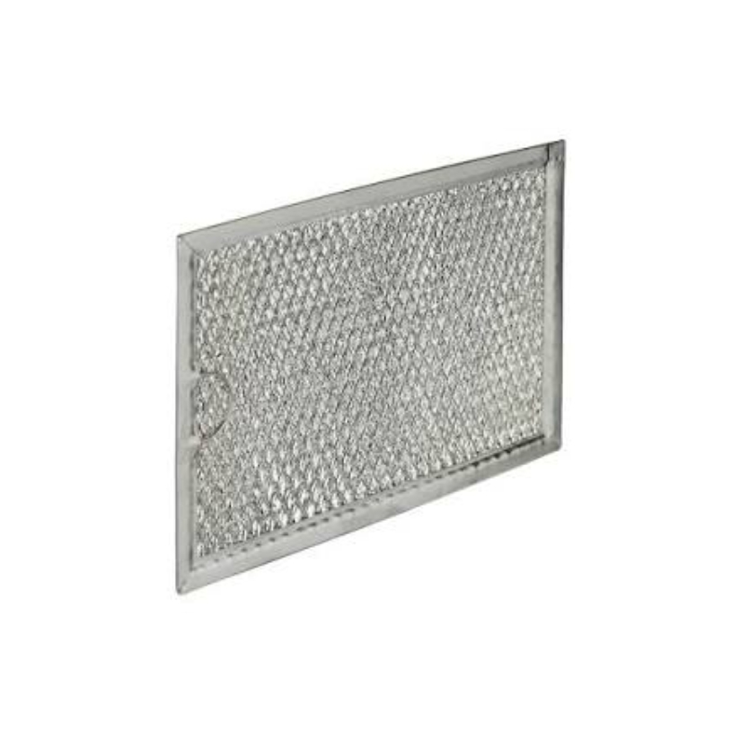 LG 5230W1A012B Microwave Grease Filter