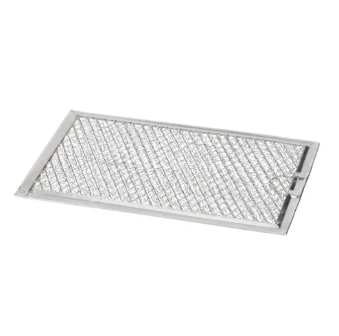LG 5230W1A012B Microwave Grease Filter
