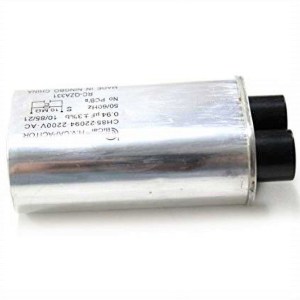 Frigidaire 5304470539 Microwave High-Voltage Capacitor - Image 2