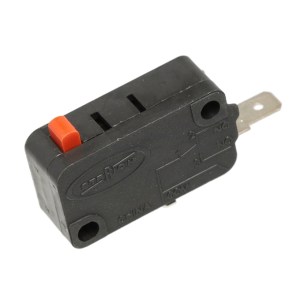 Frigidaire 5304493153 Microwave Door Interlock Switch - Image 2