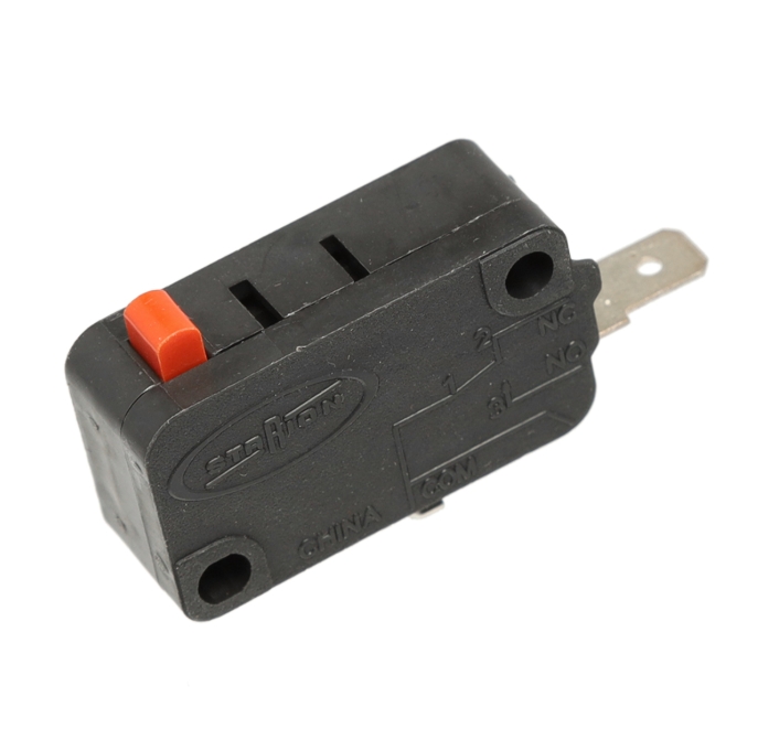 Frigidaire 5304493153 Microwave Door Interlock Switch