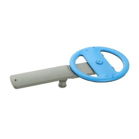 Frigidaire 5304507158 Dishwasher Spray Arm (Blue)