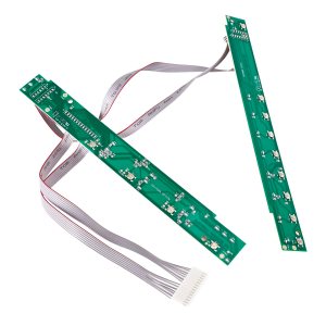 Frigidaire 5304517587 Dishwasher User Control and Display Board - Image 1