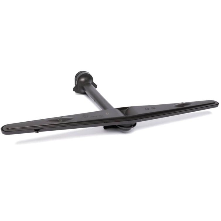 Frigidaire 5304532202 Dishwasher Upper Wash Arm Assembly