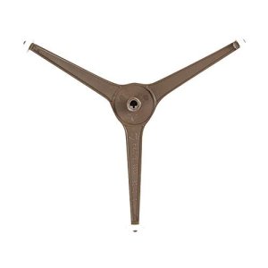 LG 5889W2A014D Microwave Turntable Tray Support - Image 2
