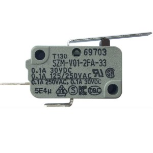 LG 6600JB3001C Refrigerator Dispenser Switch - Image 1