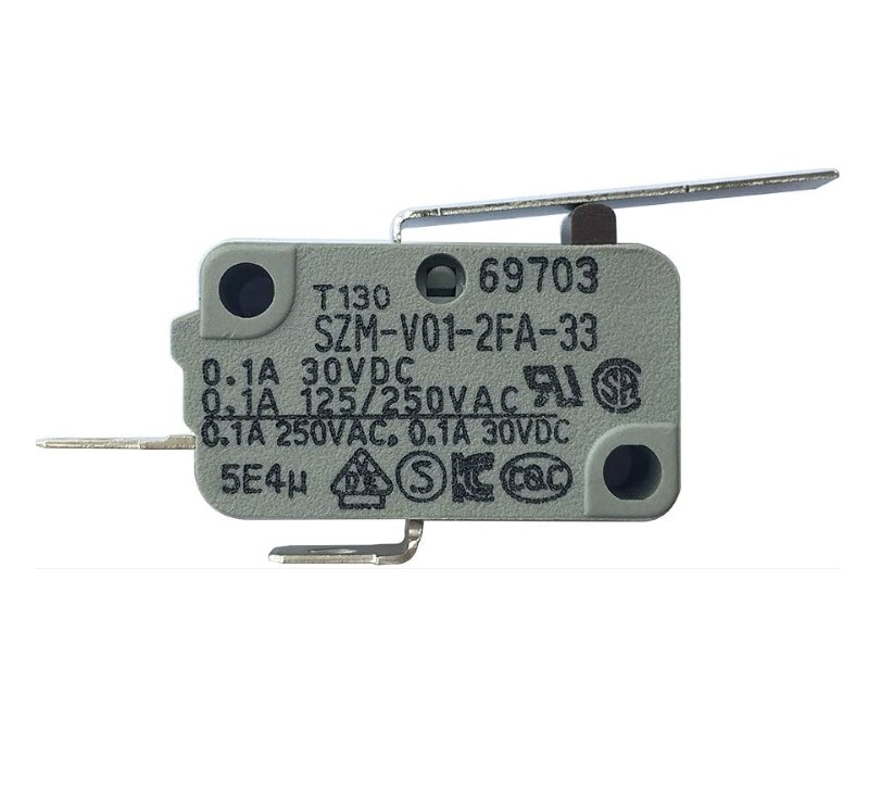 LG 6600JB3001C Refrigerator Dispenser Switch